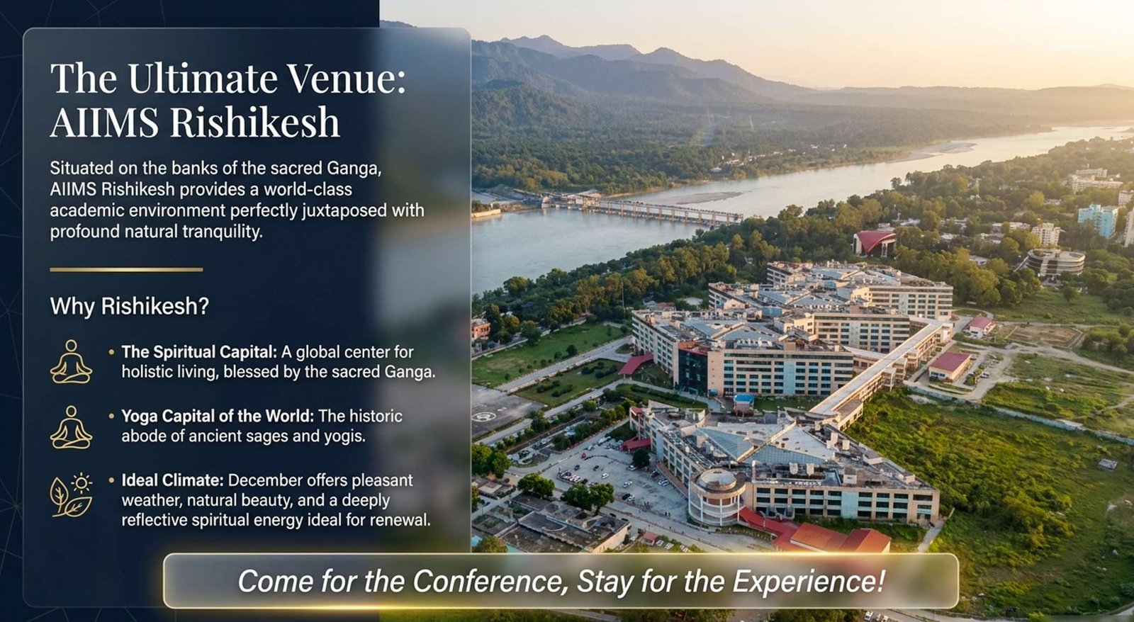 AIIMS-Rishikesh-Wisdom-Conference AIIMS Rishikesh Wisdom Conference