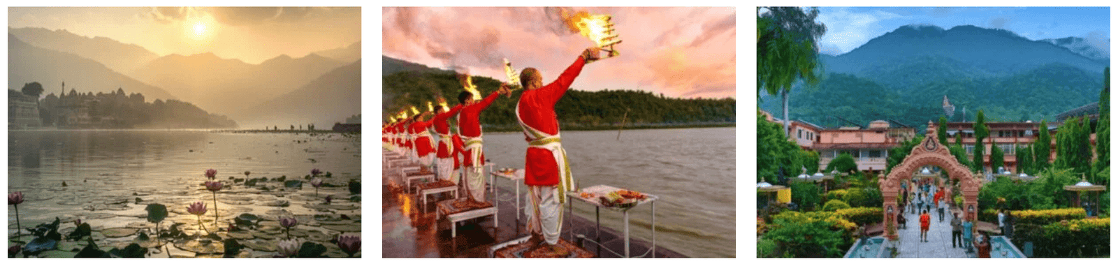 Rishikesh-CME-Wisdom Rishikesh CME Wisdom