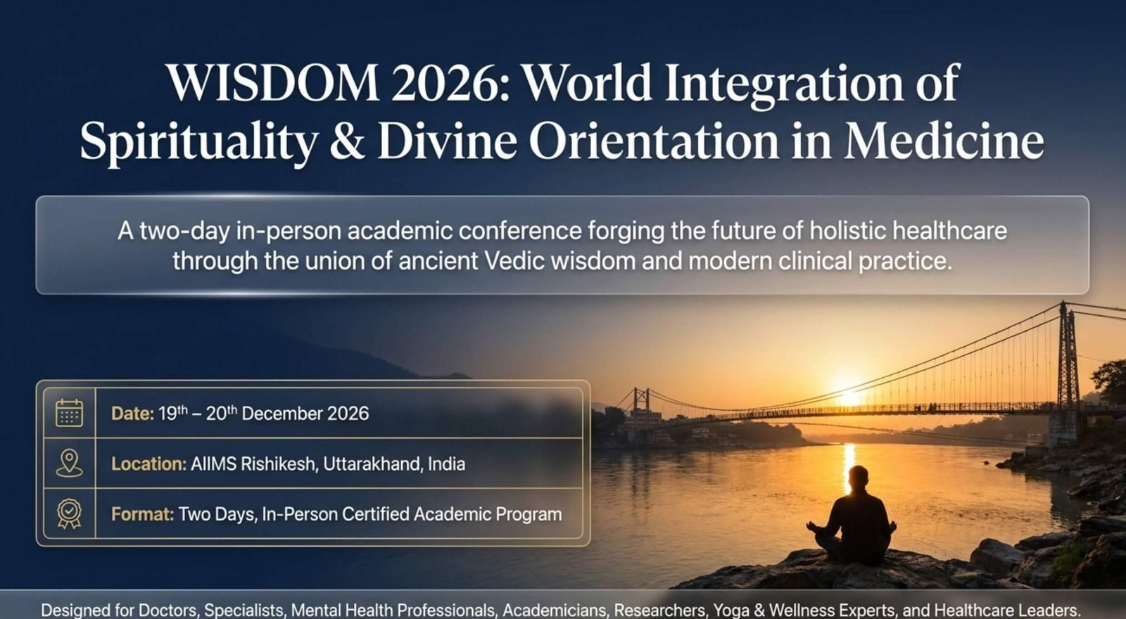 wisdom-2026-1 Wisdom Conference 2026