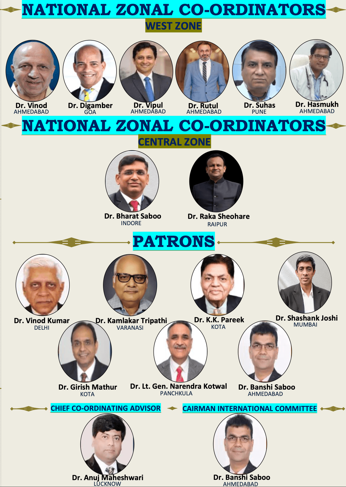 National-Zonal-Co-ordinators-4 National Zonal Co-ordinators