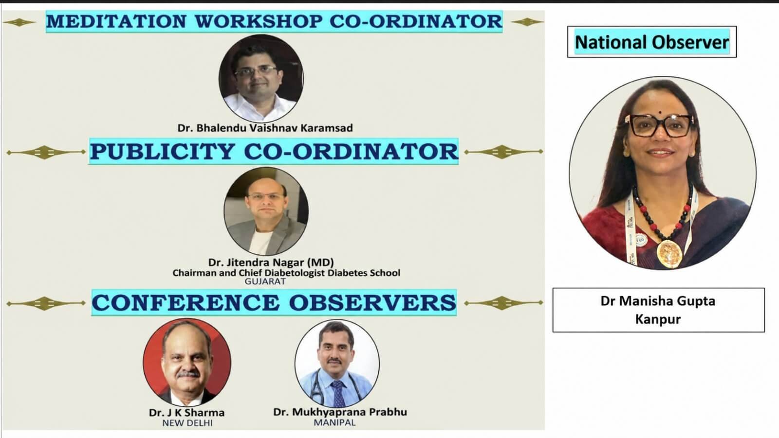 Wisdom Organizers